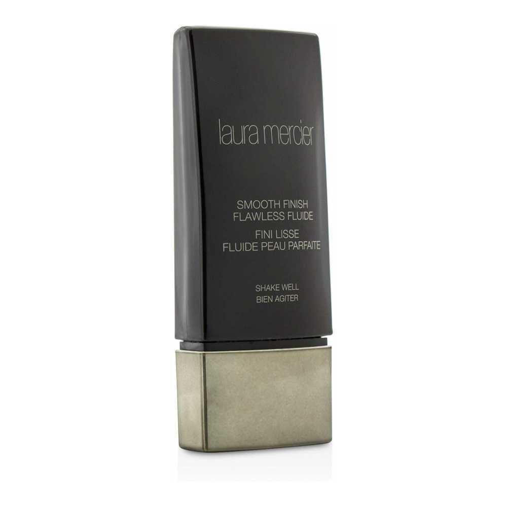 Fond de teint liquide 'Smooth Finish Flawless Fluid' - Praline 30 ml