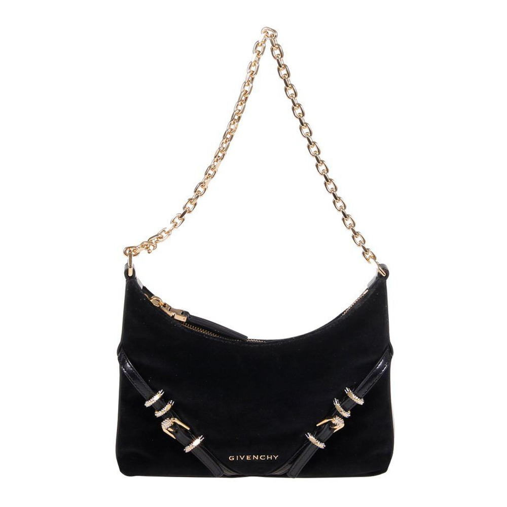 Women's 'Voyou' Shoulder Bag