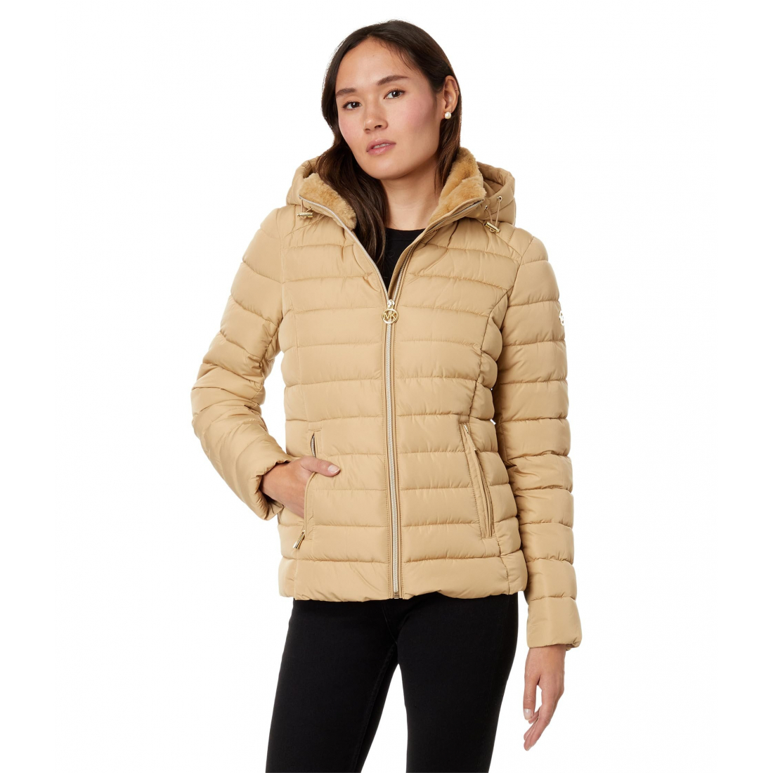 'Zip Front Fill M426336C67' pour Femmes