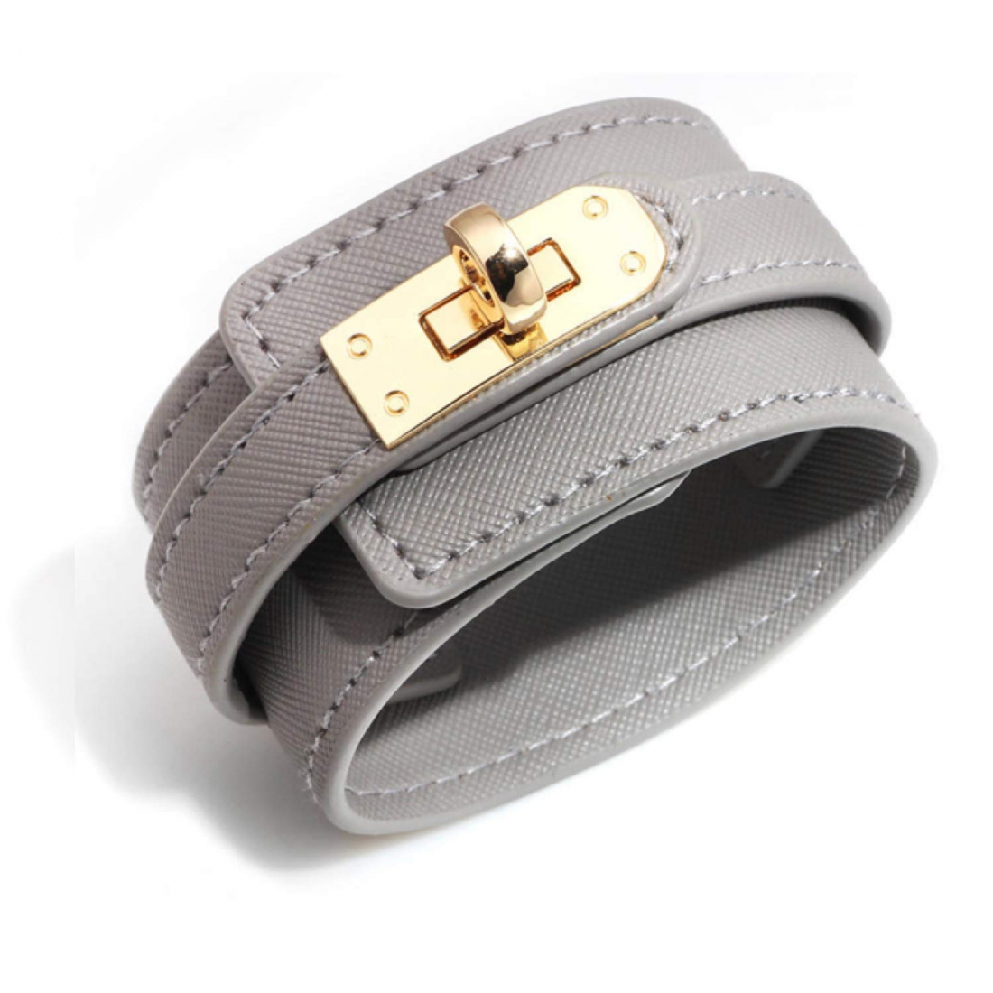Women's 'Lock' Bracelet