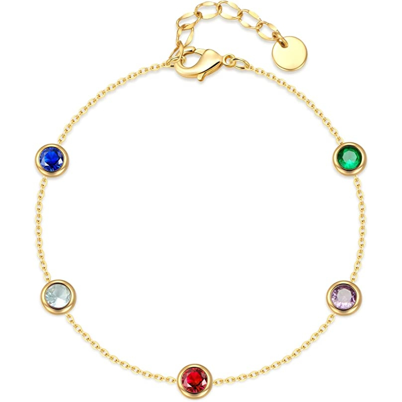 'Cz' Armband für Damen