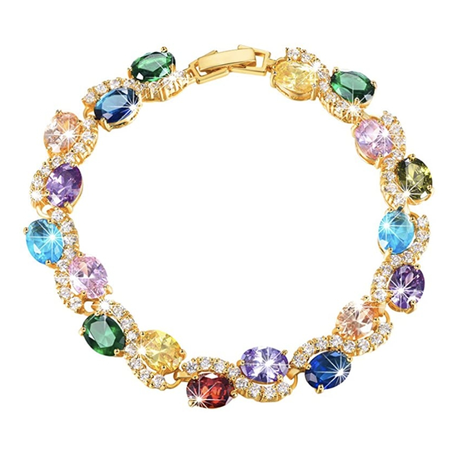 Women's 'Tennis' Bracelet