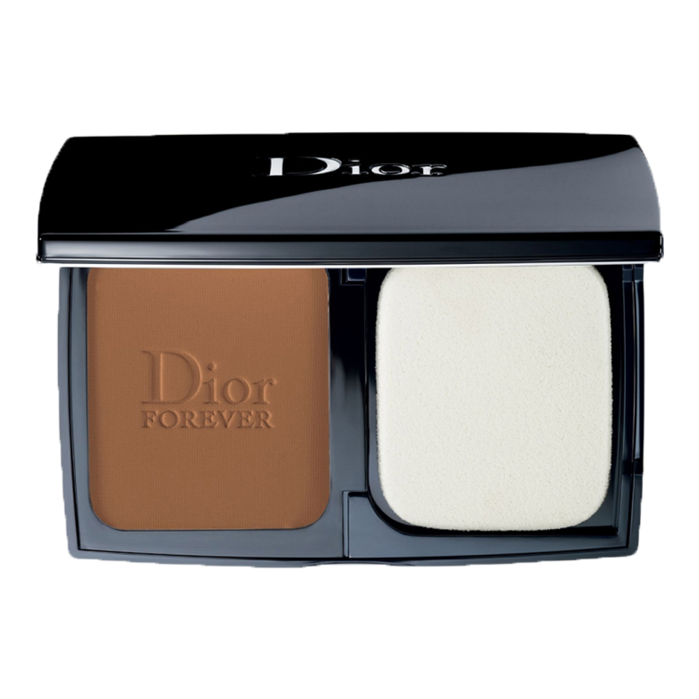 'Diorskin Forever Extreme Control' Compact Foundation - 070 Dark Brown 9 g
