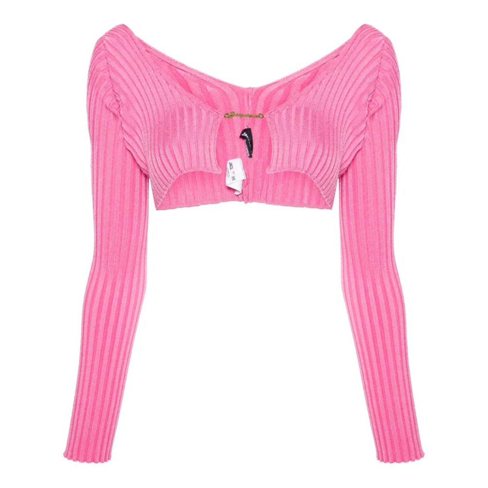 'La Pralu' Strickjacke für Damen