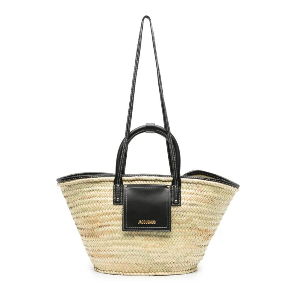 Women's 'Le Panier Soli' Tote Bag