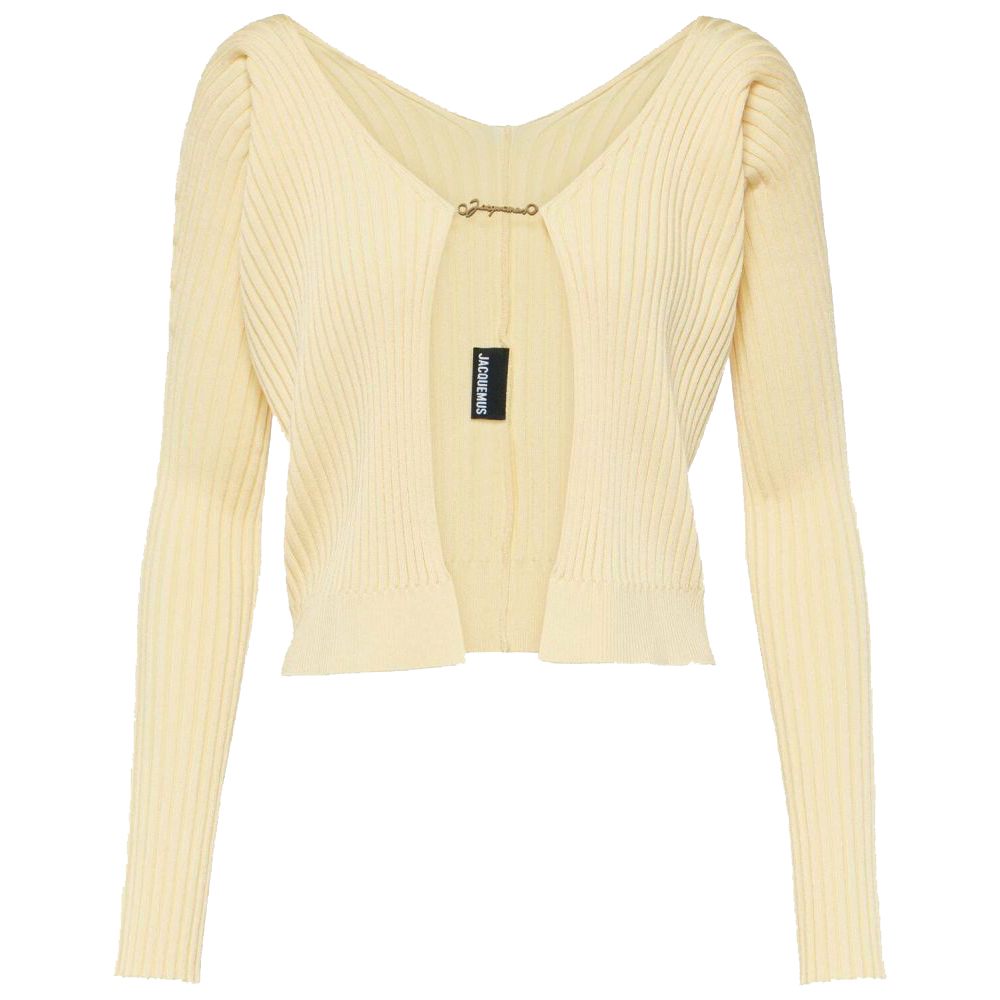 'La Pralù' Strickjacke für Damen