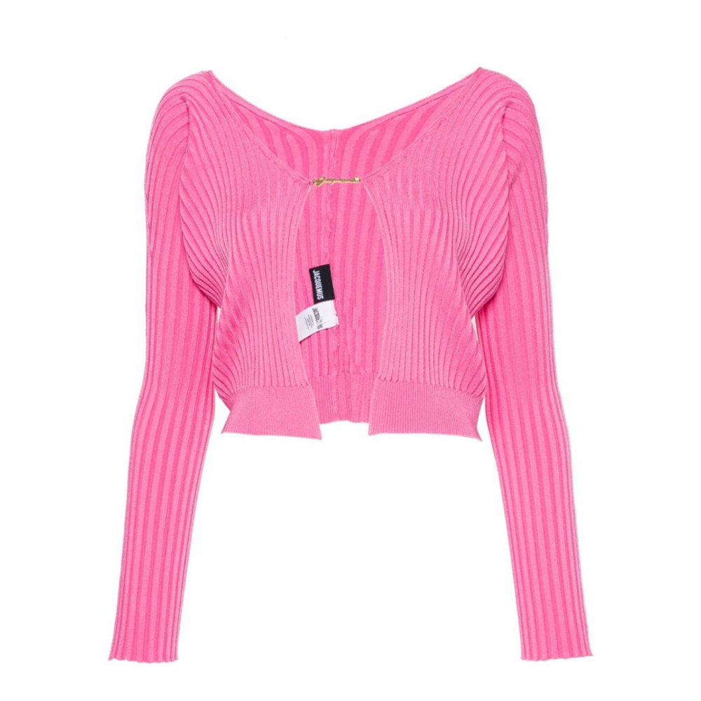 'La Pralù' Strickjacke für Damen