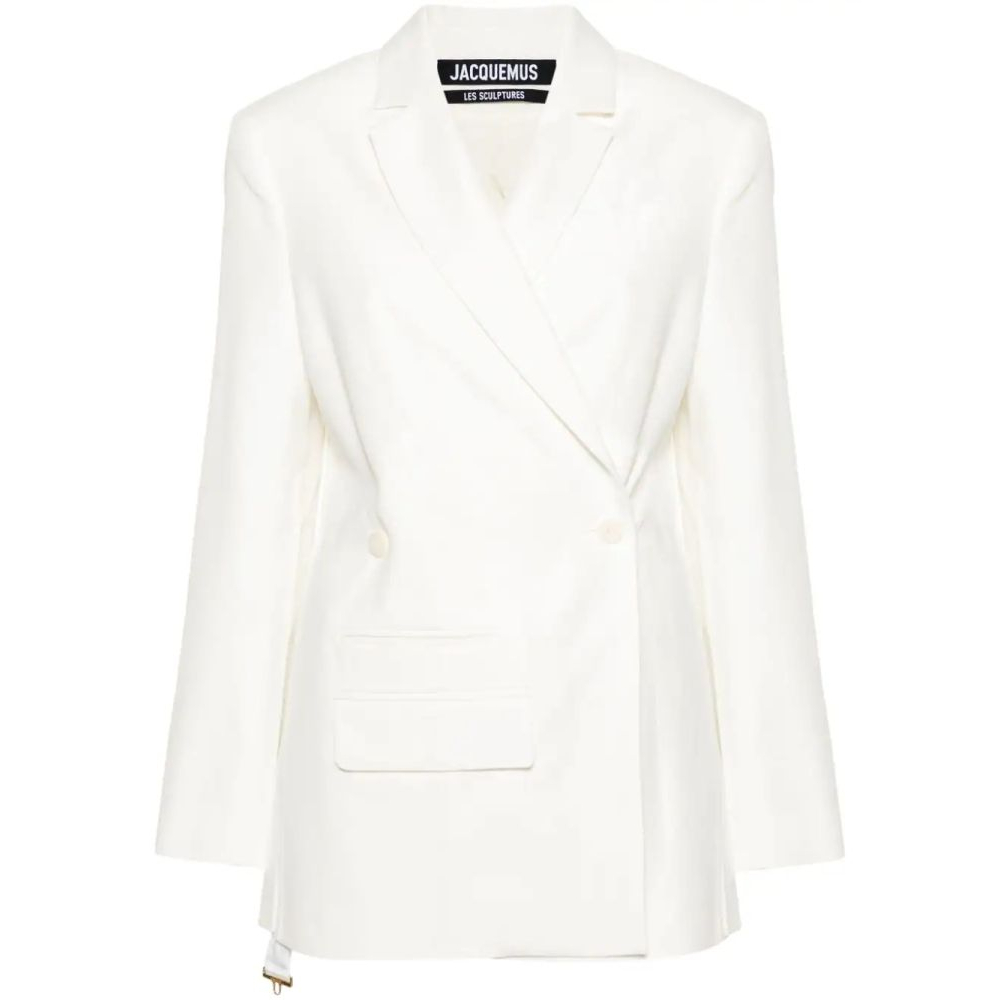 'La Tibau' Klassischer Blazer für Damen