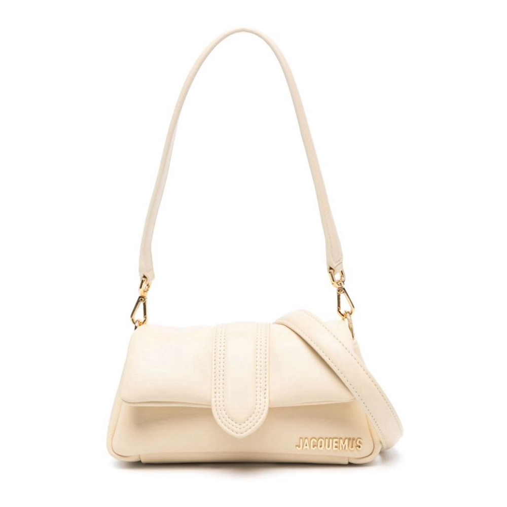 Women's 'Le Petit Bambimou' Shoulder Bag