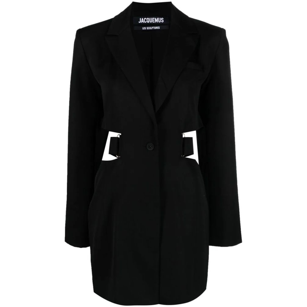'La Bari' Blazer Kleid für Damen