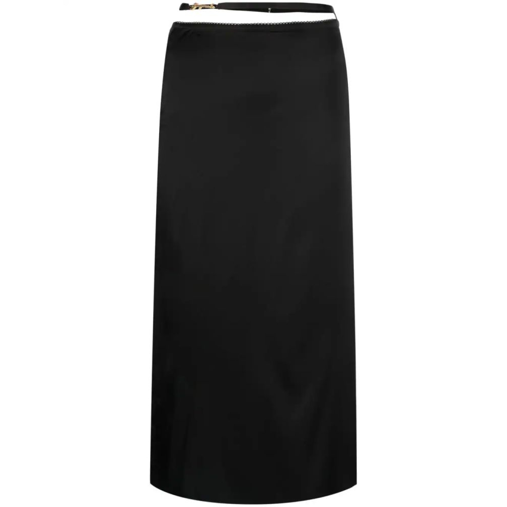 Women's 'La Notte' Midi Skirt