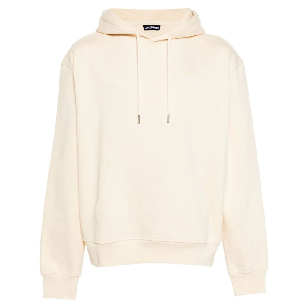 'Le Brodé' Hoodie