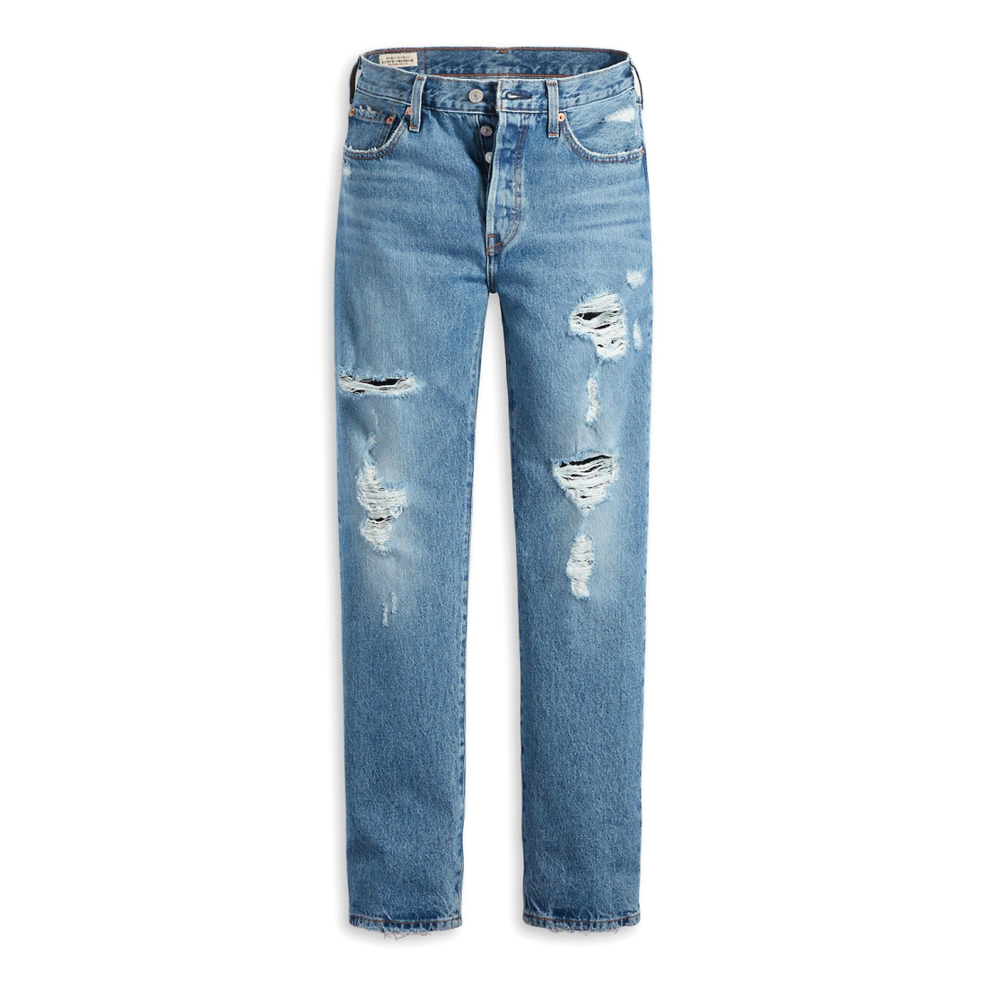 Jeans '501® Original Fit' pour Femmes