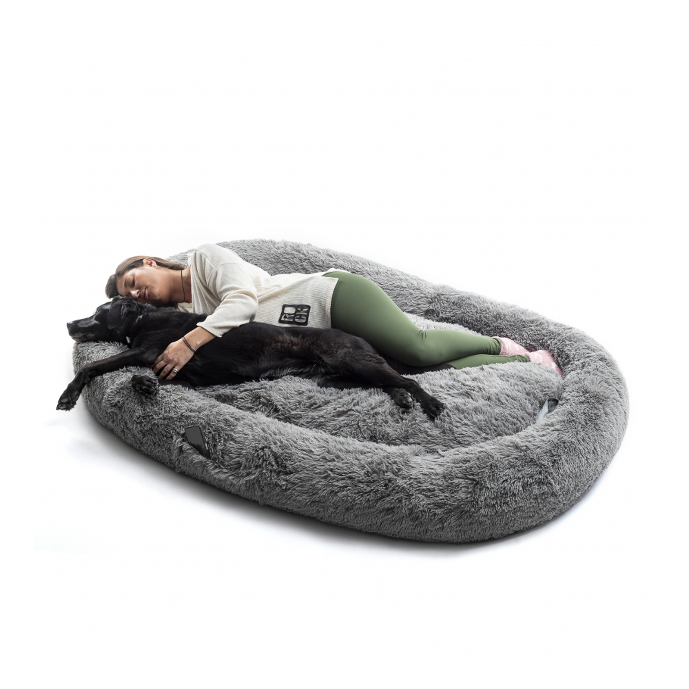Lit de Chien pour Humains | Human Dog Bed XXL