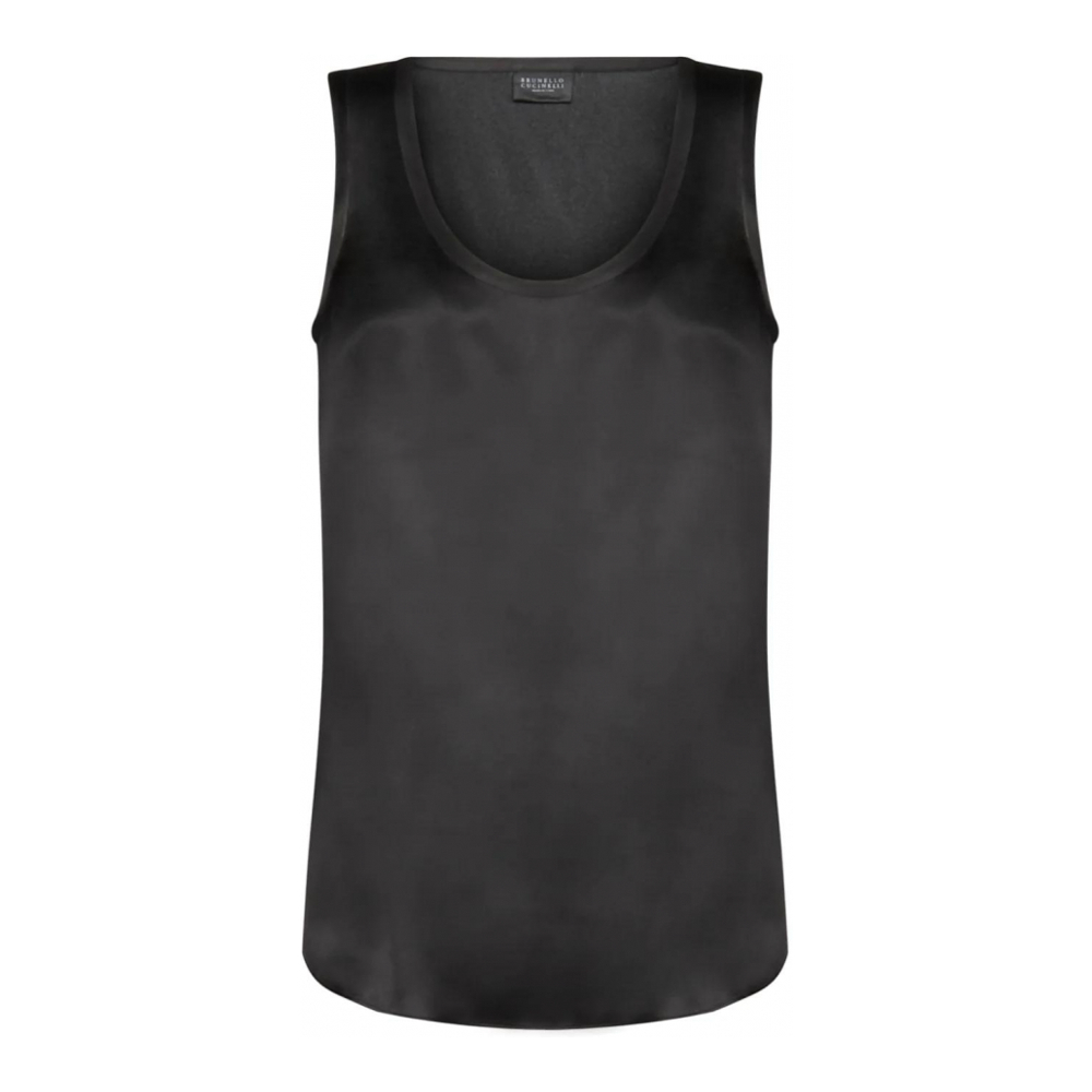 Haut sans manches pour Femmes