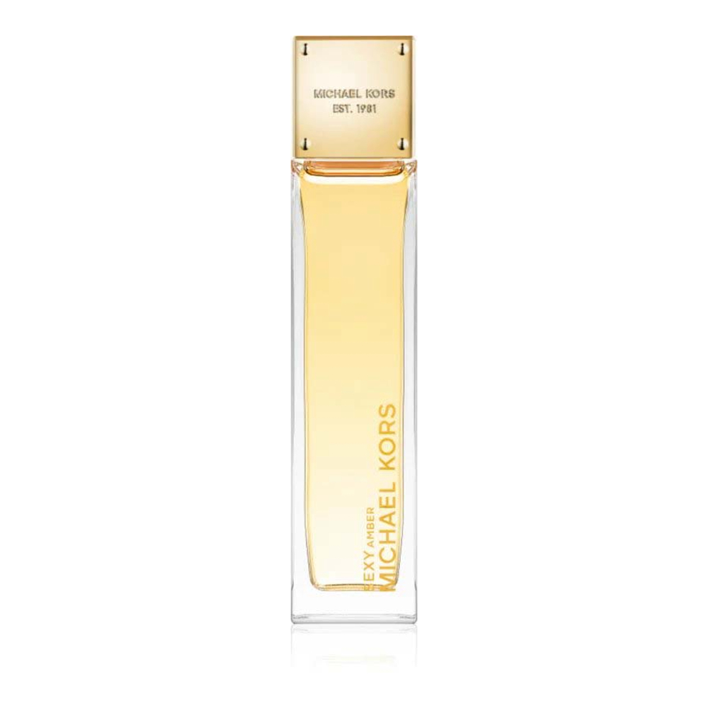 'Sexy Amber' Eau De Parfum - 100 ml