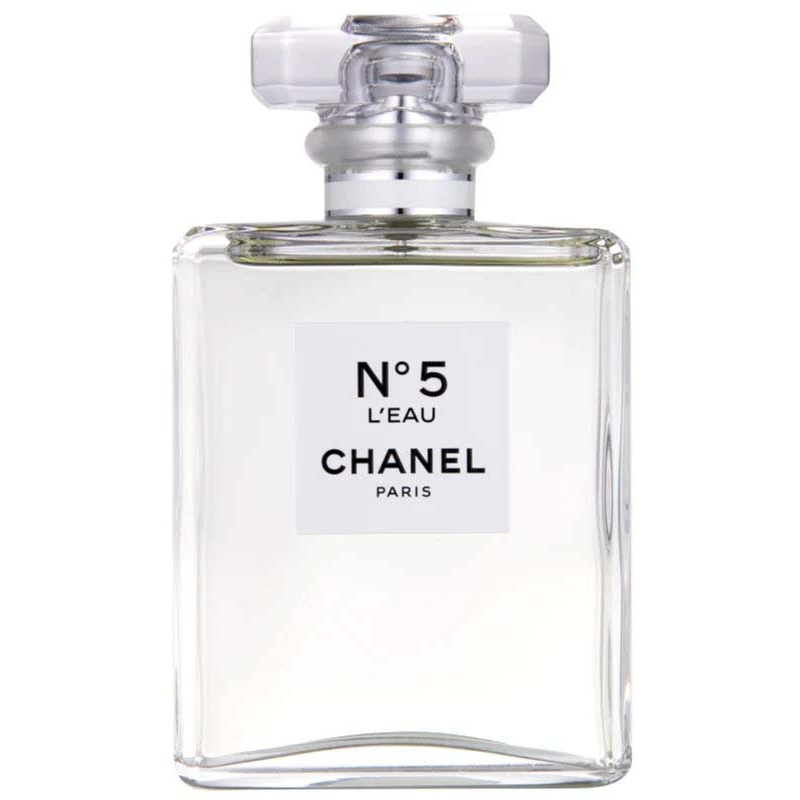 'N°5 L'Eau' Eau De Toilette - 100 ml
