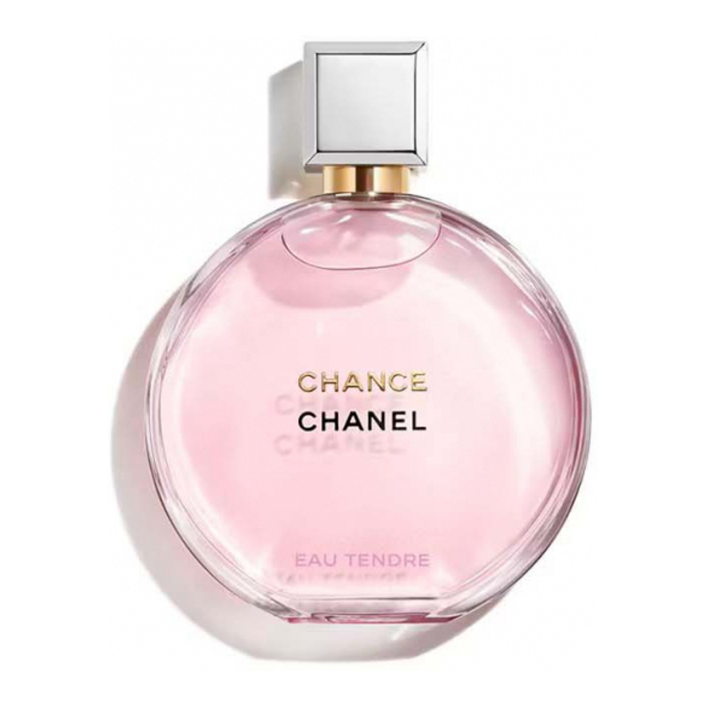 Eau de parfum 'Chance Eau Tendre' - 100 ml