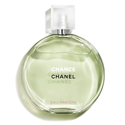 Eau de toilette 'Chance Eau Fraîche' - 150 ml