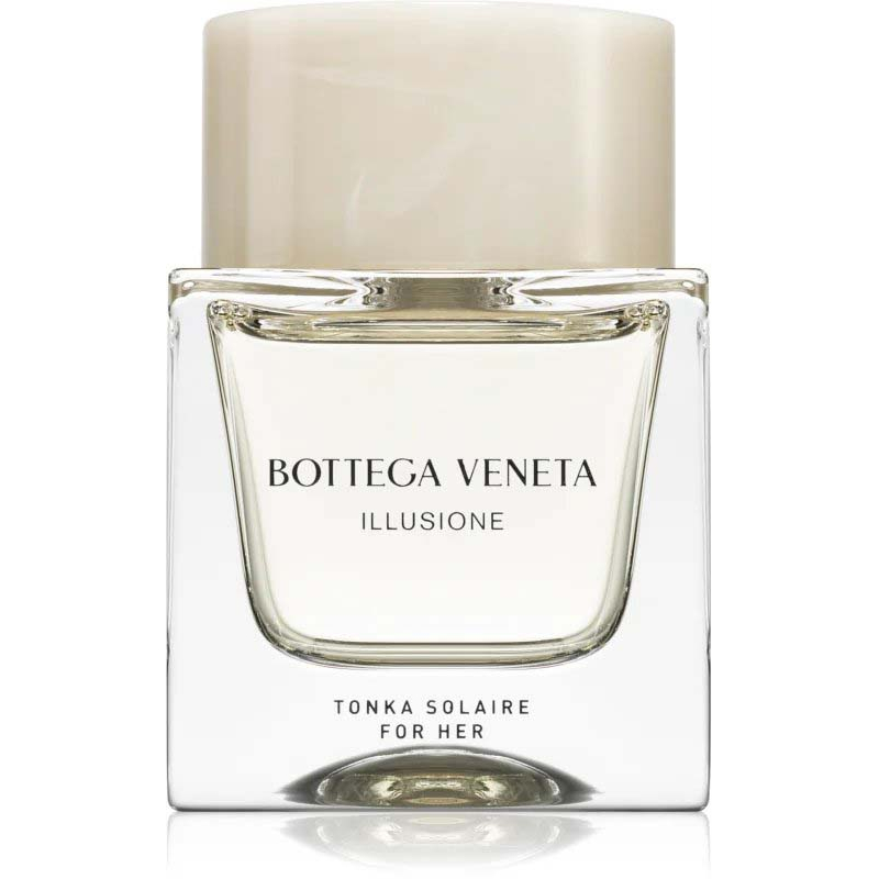 'Illusione Tonka Solaire' Eau de parfum - 50 ml