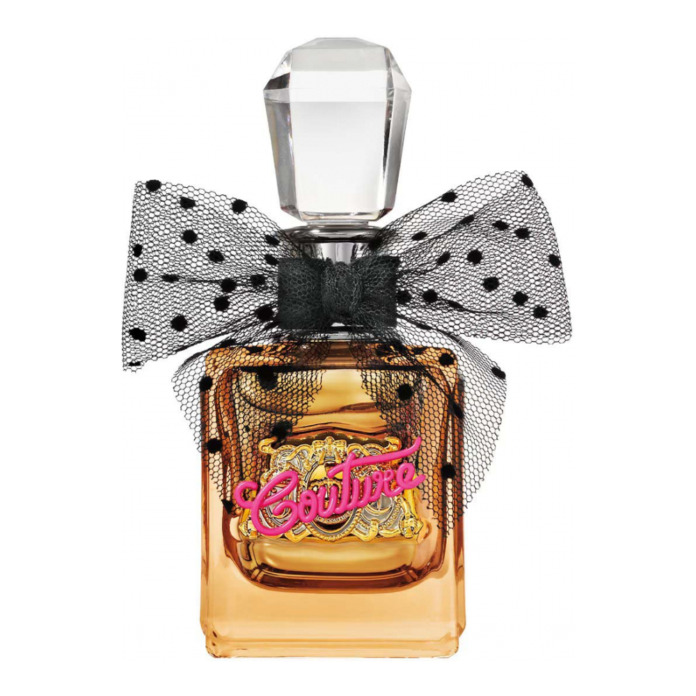 Eau de parfum 'Viva La Juicy Gold Couture' - 30 ml