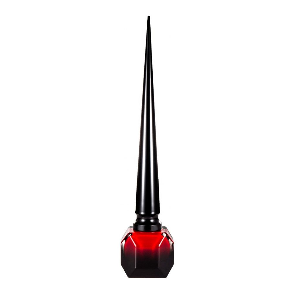 Vernis à ongles 'Lalaque Le Vernis Brillant' - 001 Rouge Louboutin 13 ml