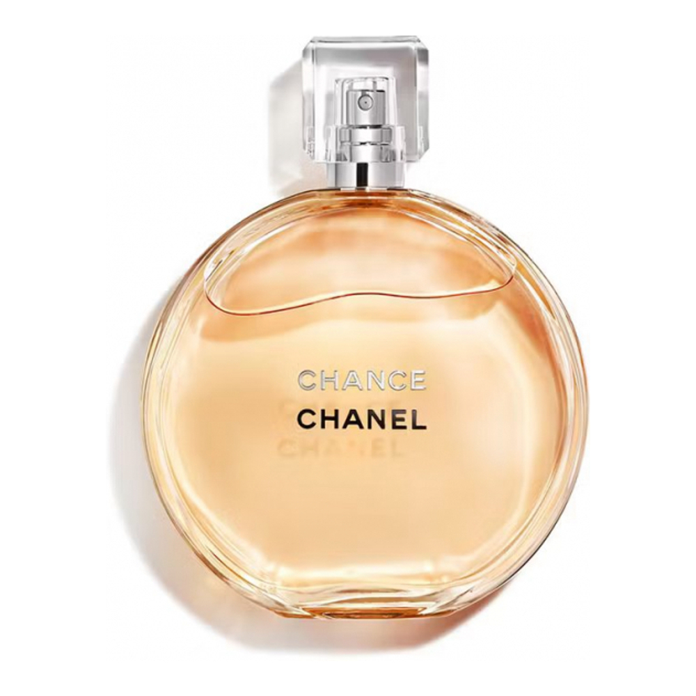 Eau de toilette 'Chance' - 50 ml