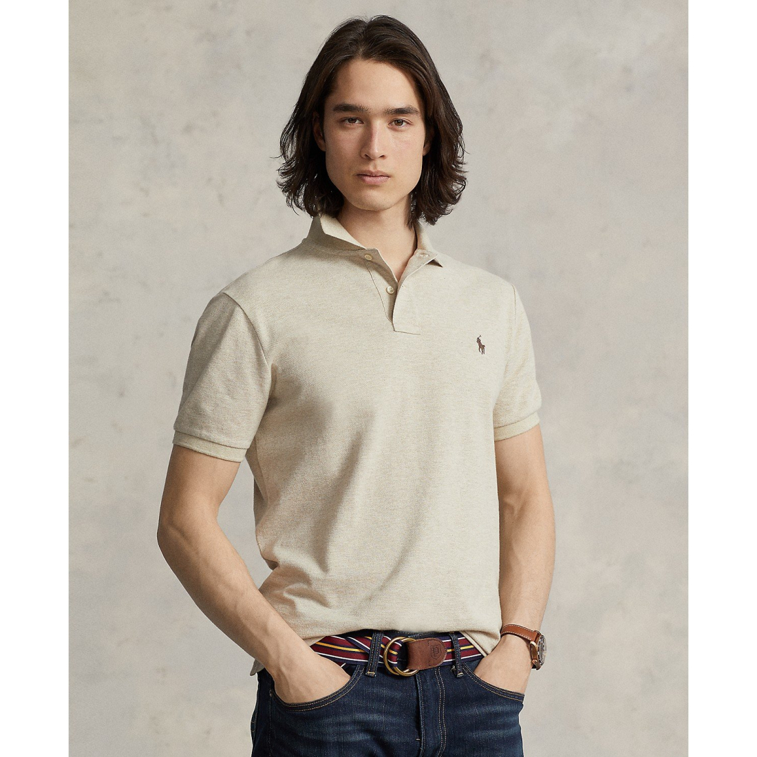 Polo pour Hommes