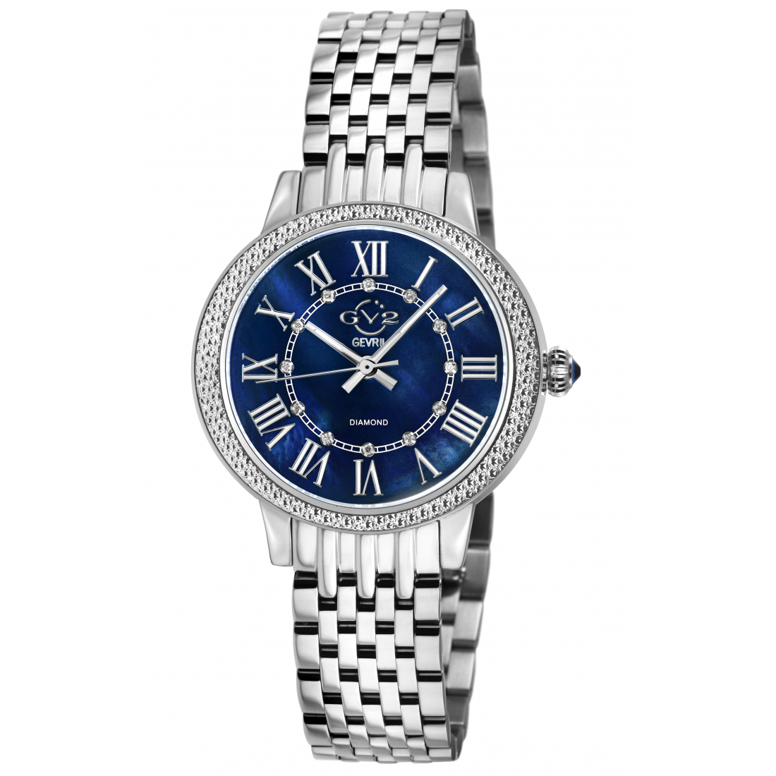 Montre 'Astor III' Quartz Suisse pour Femmes