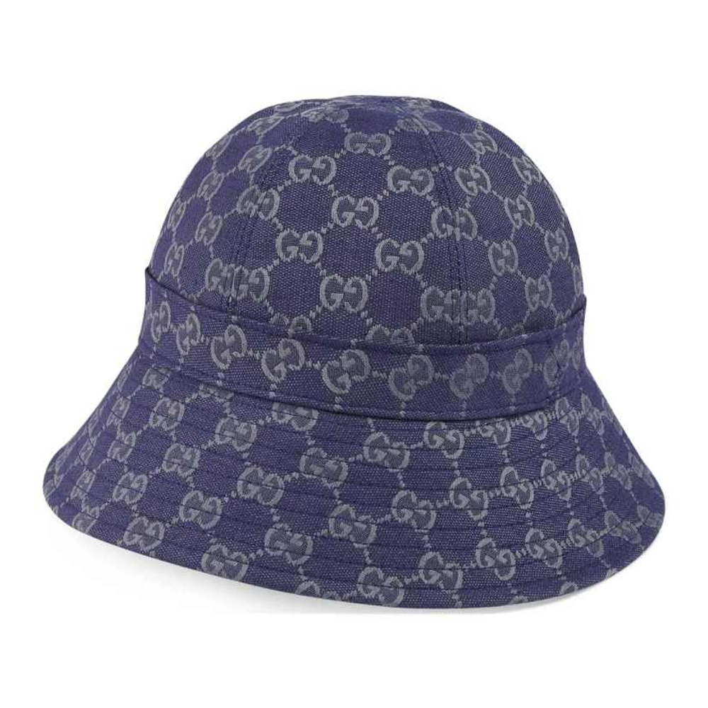 Women's 'GG' Bucket Hat