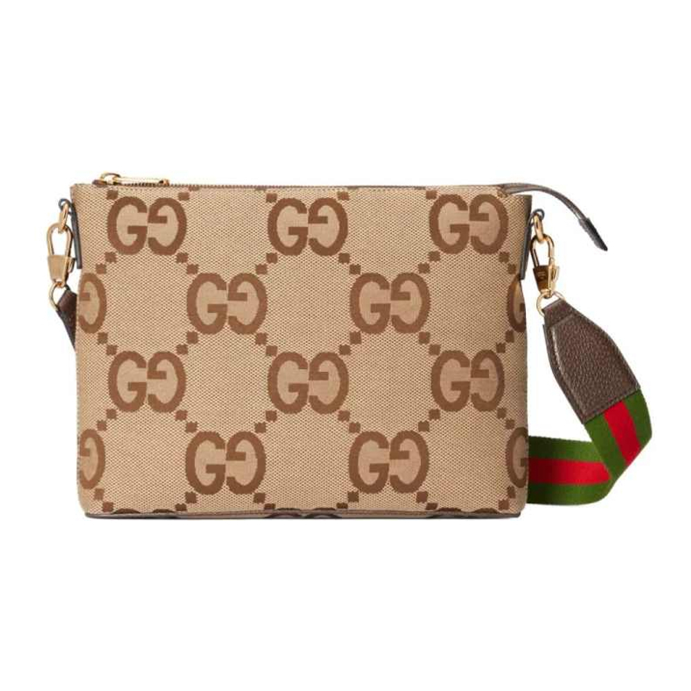 Sac Besace 'Jumbo GG' pour Hommes