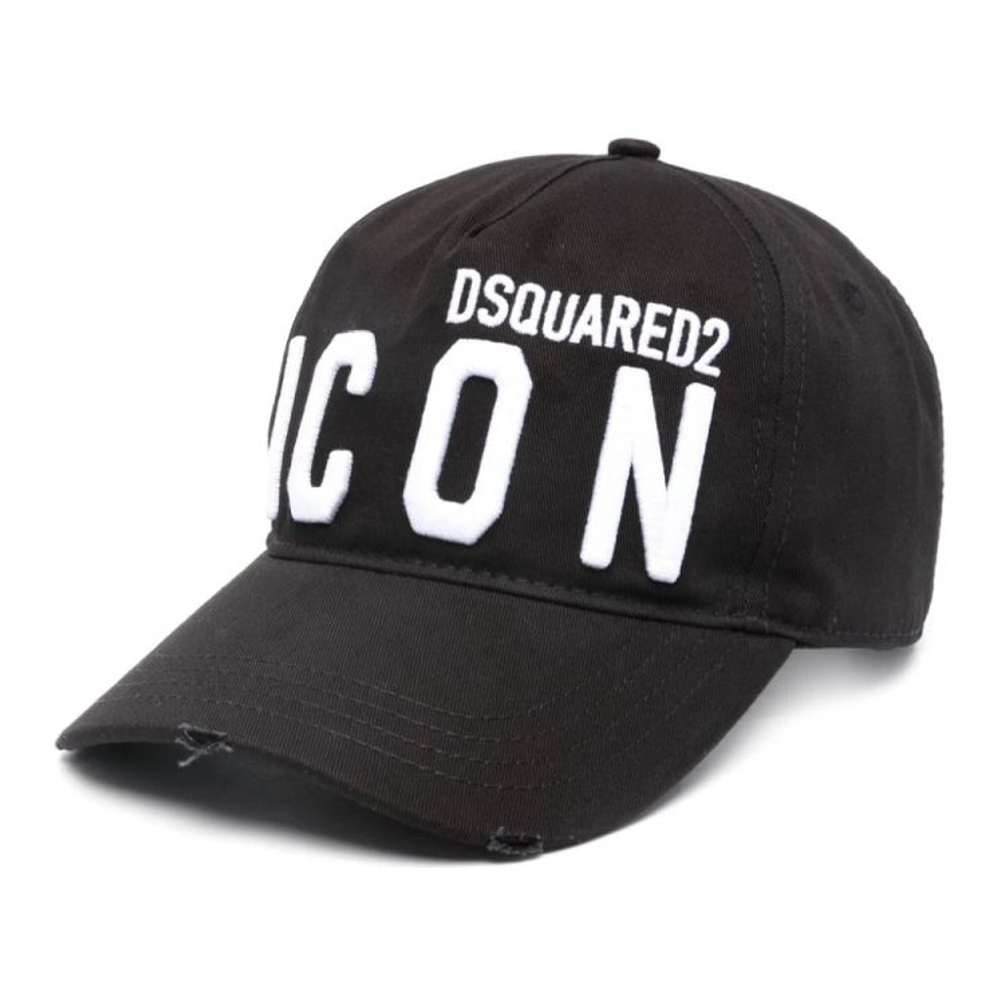 Casquette 'Be Icon' pour Femmes