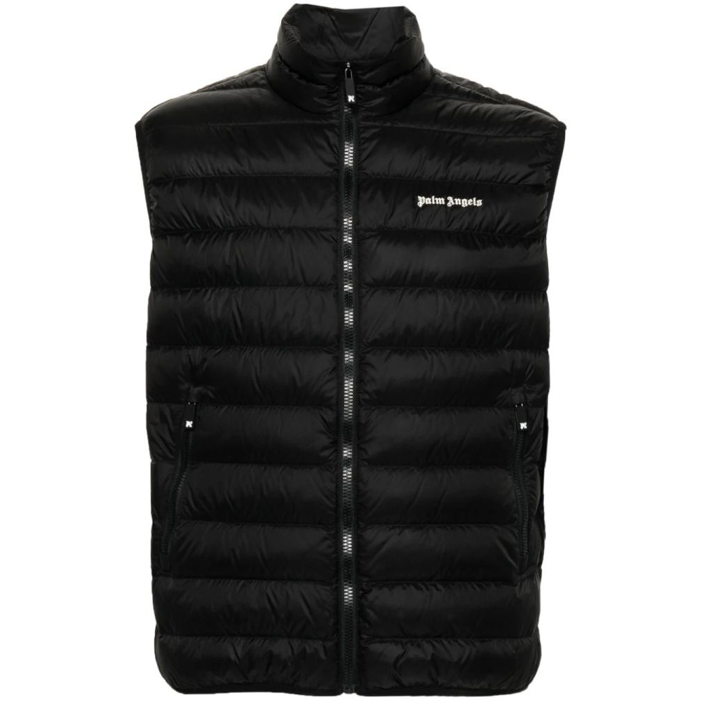 Gilet 'Logo Padded' pour Hommes