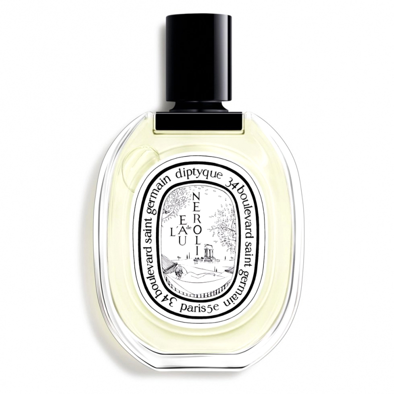 Eau de toilette 'L'Eau De Néroli' - 100 ml