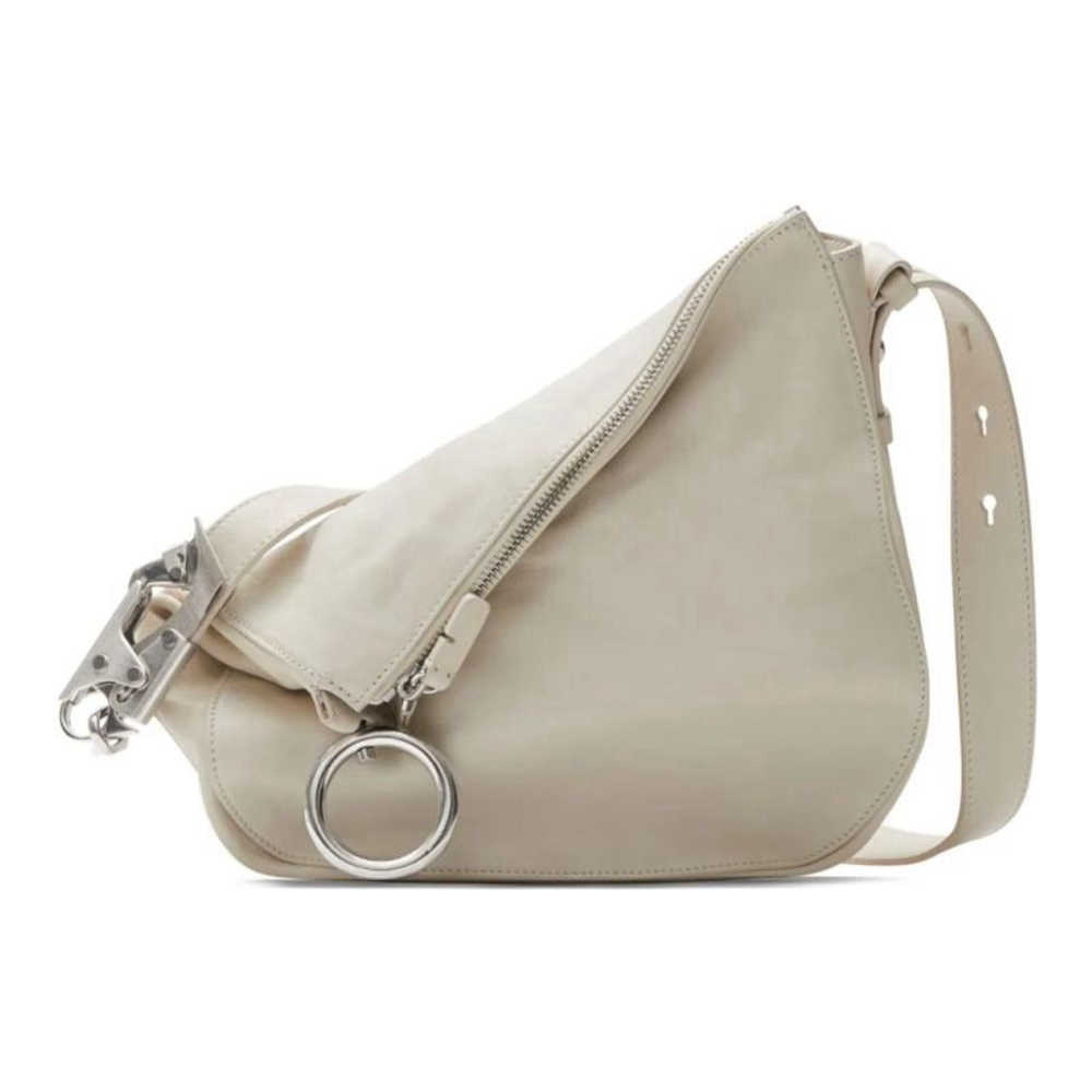 Women's 'Small Knight' Shoulder Bag