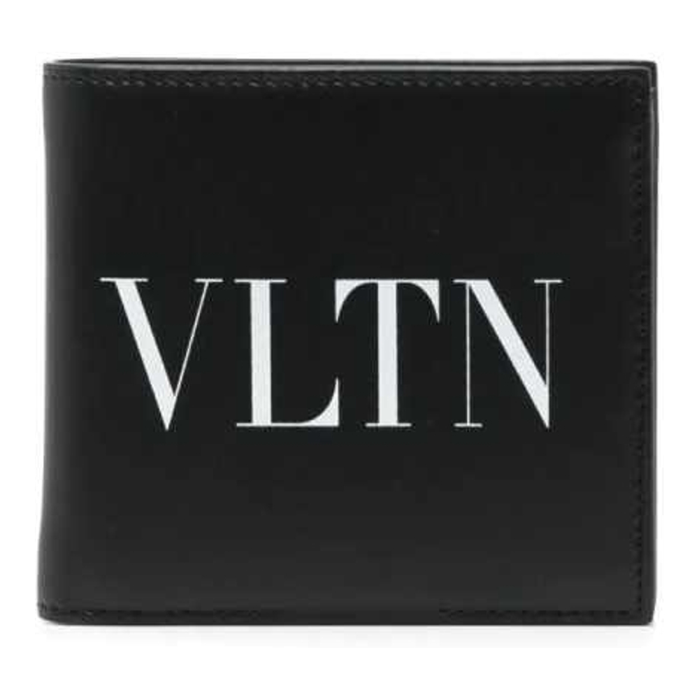 'VLTN Bifold' Portemonnaie für Herren