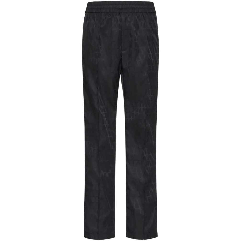 Pantalon 'Toile Iconographe' pour Hommes