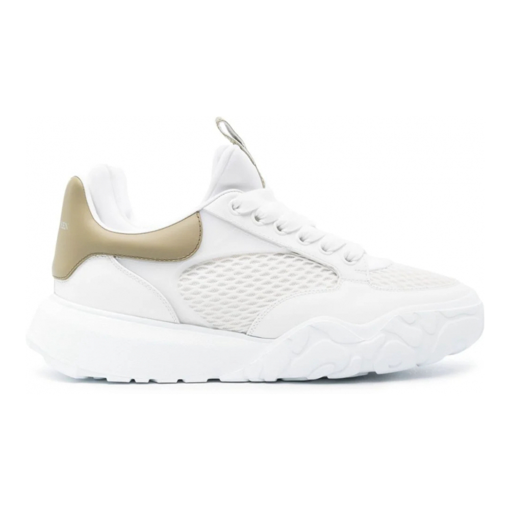 Sneakers 'Panelled Chunky' pour Hommes