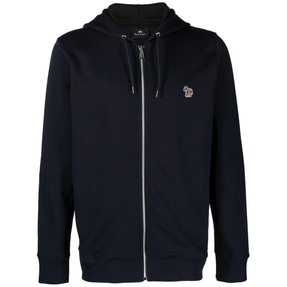 Veste 'Logo-Patch' pour Hommes