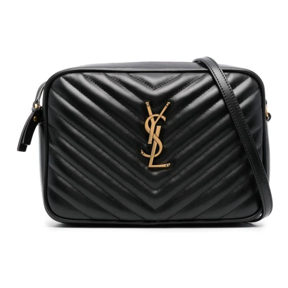 Women's 'Lou Quilted' Crossbody Bag