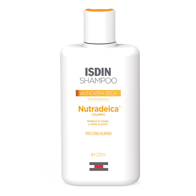 'Nutradeica For Mild Seborrhoea' Dandruff Shampoo - 200 ml