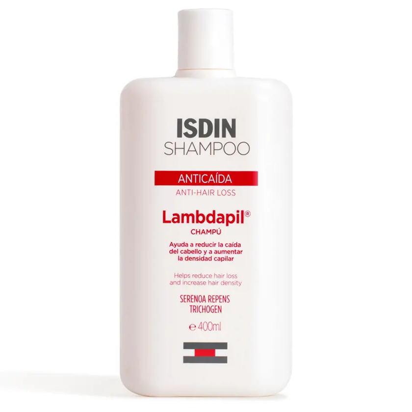 'Lambdapil' Anti Hair Loss Shampoo - 400 ml