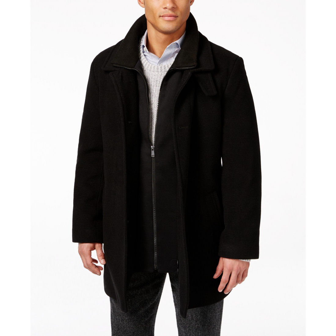 Manteau 'Coleman' pour Hommes