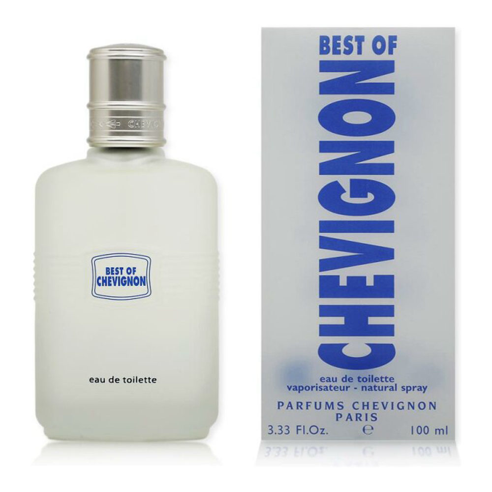 'Best Of' Eau De Toilette - 100 ml