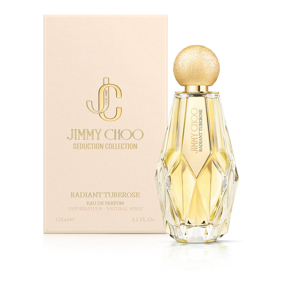 Eau de parfum 'Radiant Tuberose' - 125 ml