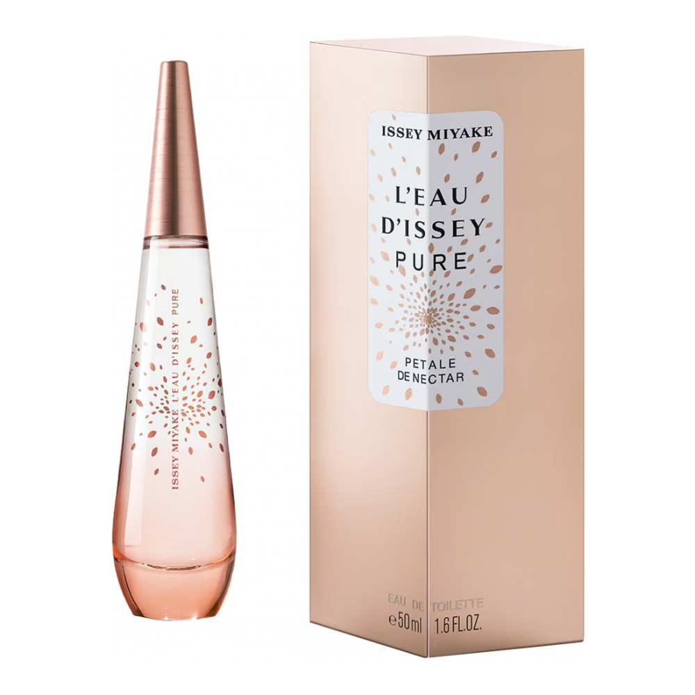 Eau de toilette 'L'Eau D'Issey Pure Petale De Nectar' - 50 ml