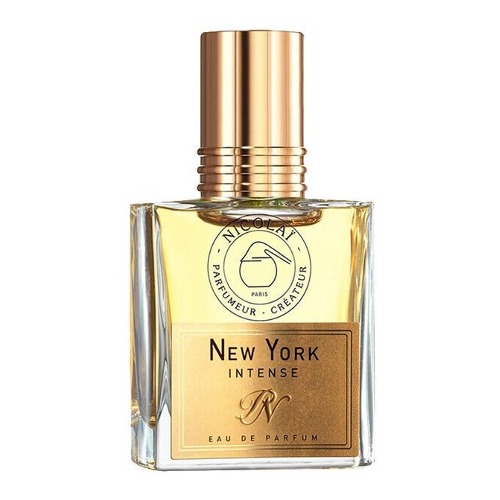Eau de parfum 'New York Intense' - 30 ml