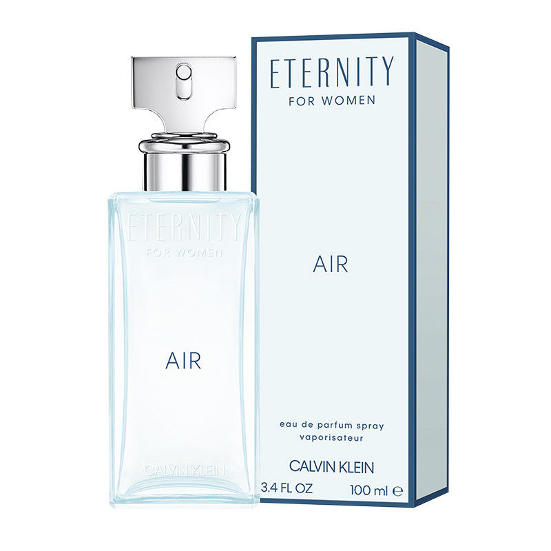 Eau de parfum 'Eternity Air' - 30 ml