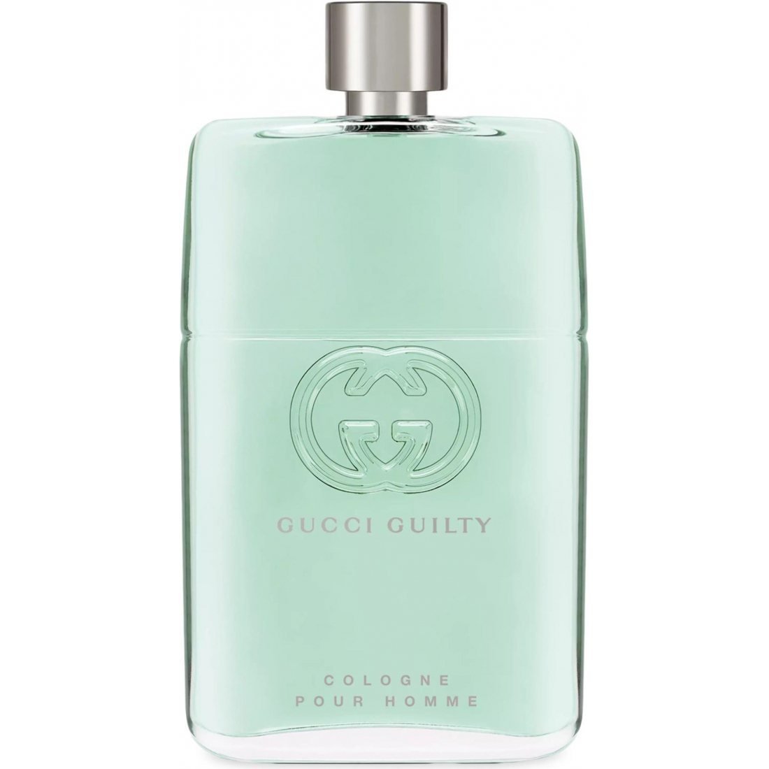 Eau de toilette 'Guilty Cologne Pour Homme' - 90 ml