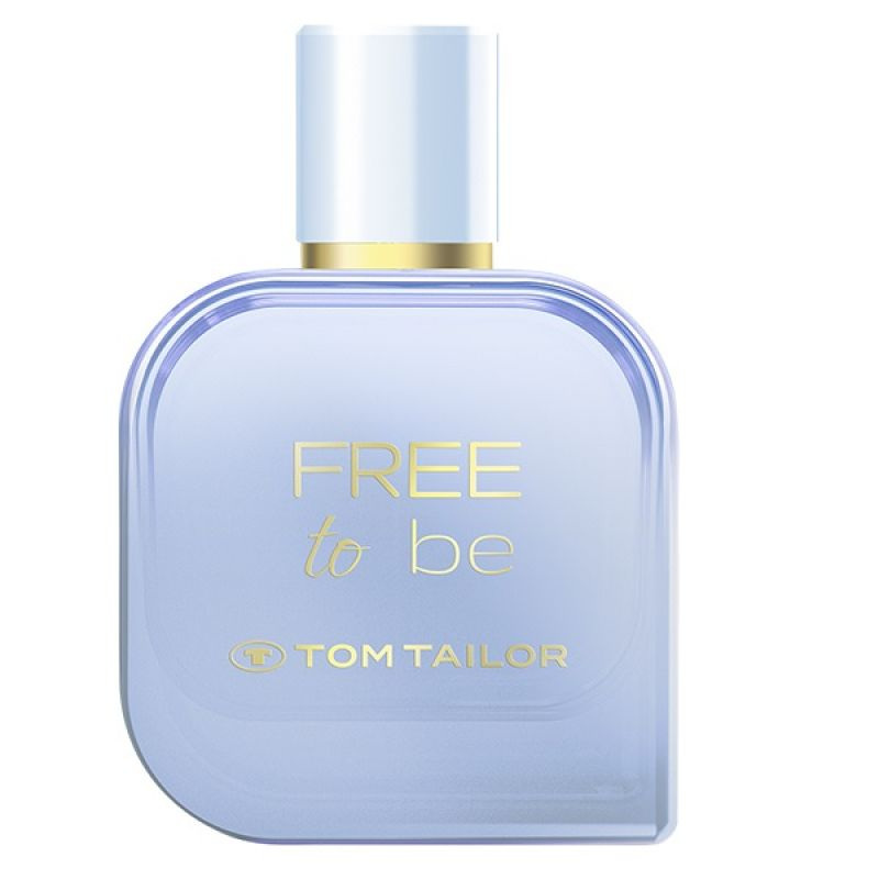 'Free to Be' Eau De Toilette - 50 ml